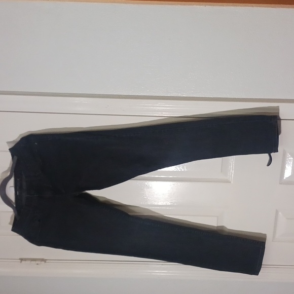 Levi's Skinny Jeans Denim Pants - Picture 2 of 5